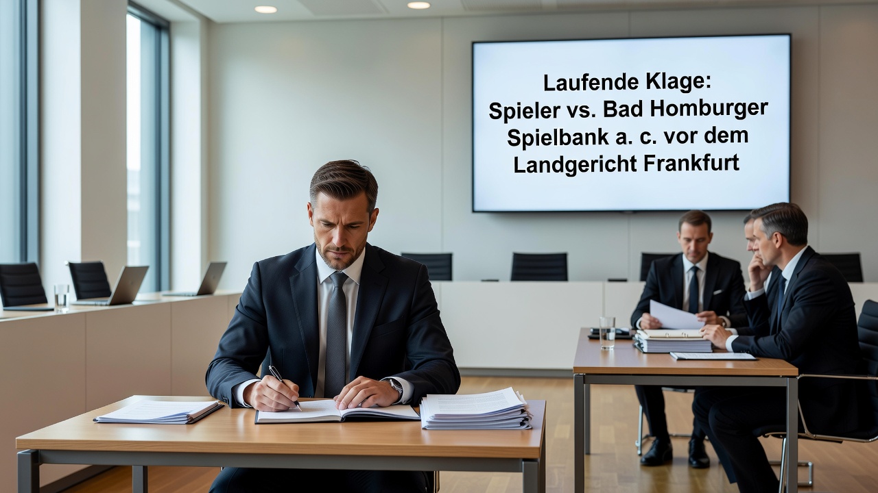 Integration von BGaming-Spielen in regulierte deutsche Casinos