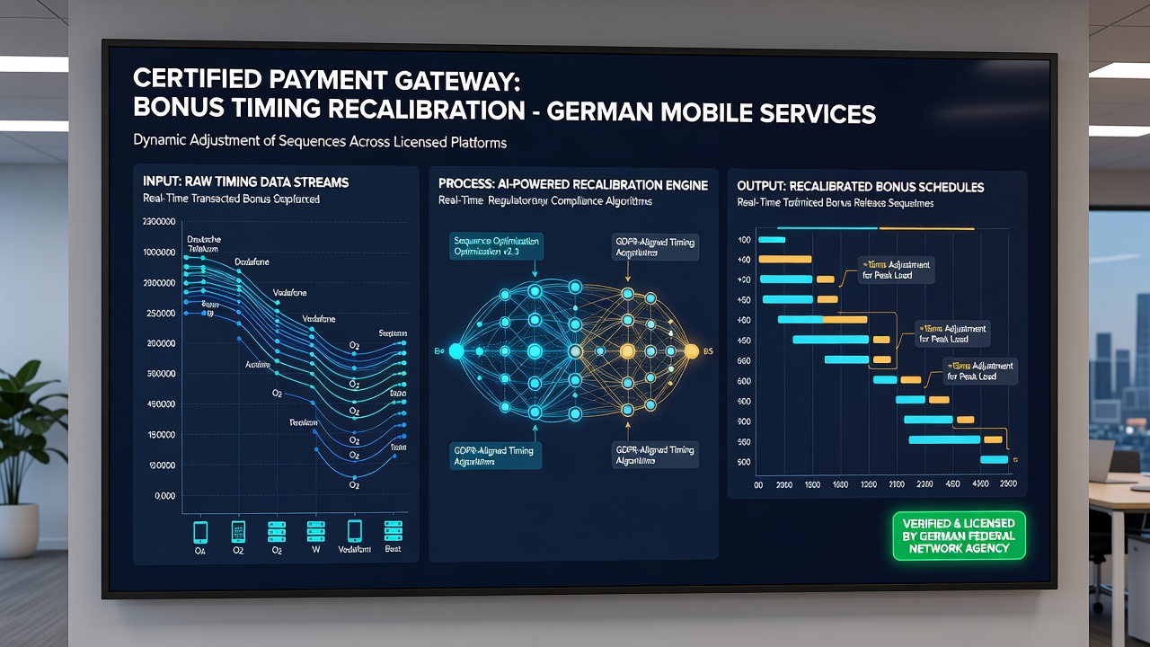 Anpassung von Bonus-Timing durch Payment-Gateways in deutschen Online-Casinos